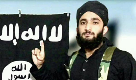 isis 3 nov 18